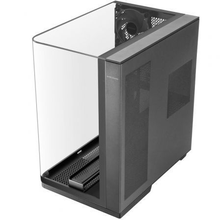 Mars Gaming MC-INFINIO ARGB Negro